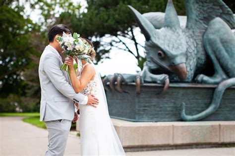 Ontario Wedding Photographer & Videographer | Yani Macute Photography