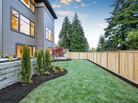 J. Andrews Landscaping