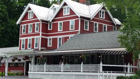 Springside Inn