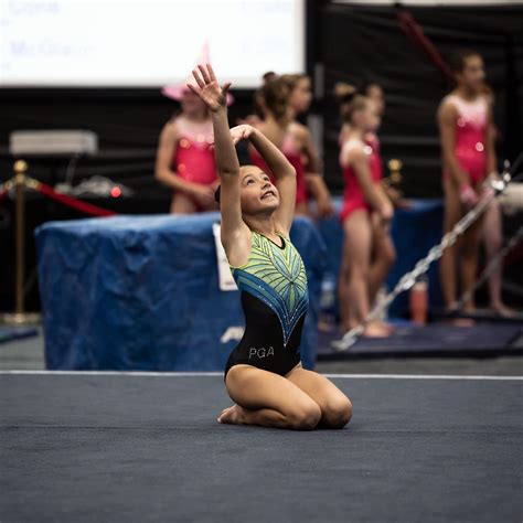 Phoenix Gymnastics Academy