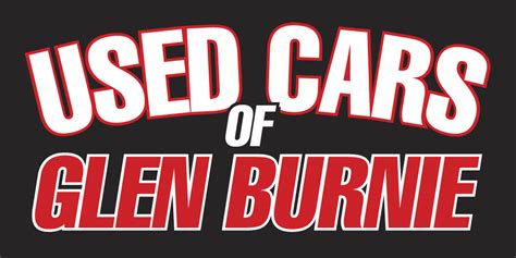 i.g. Burton Used Cars of Glen Burnie