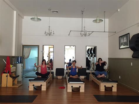 ULSTER PILATES