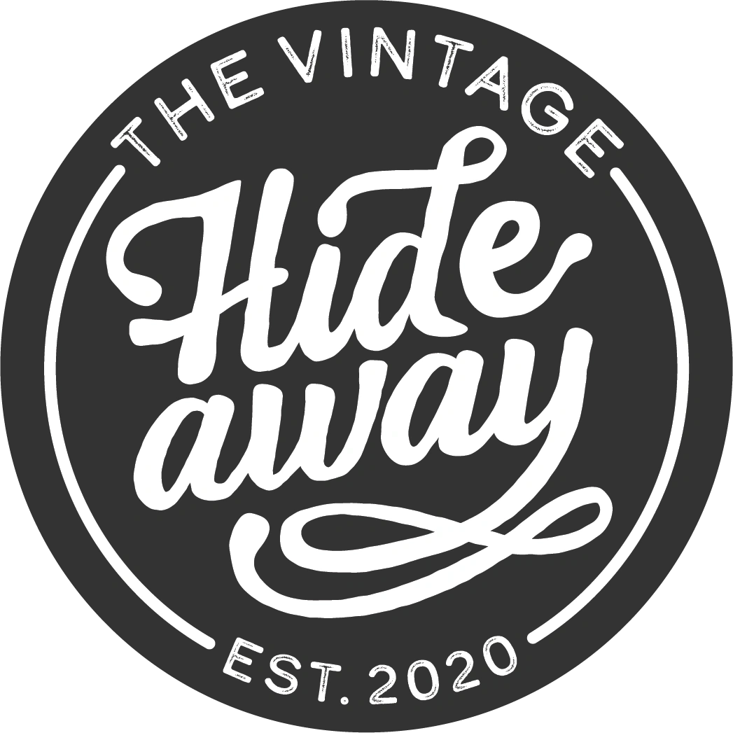 The Vintage Hideaway