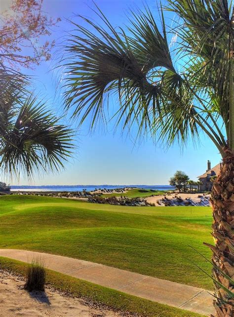 Colleton River Club