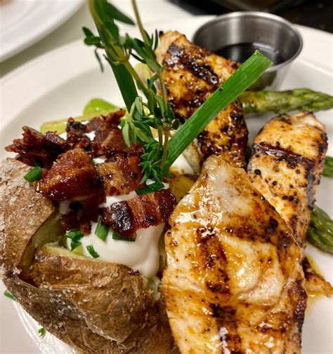 Zest Kitchen & Bar