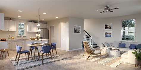 Seaglass Cottage Apartment Homes