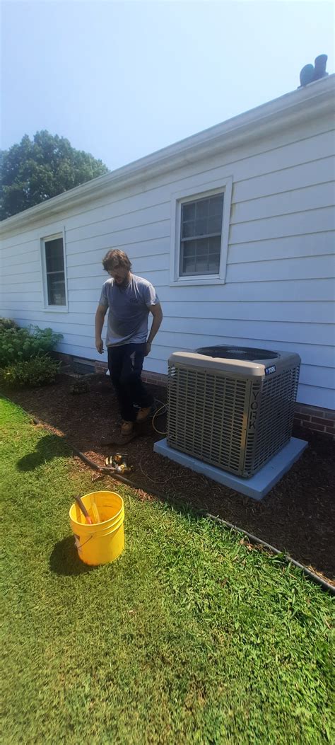Thornton's Heating and Air Conditioning