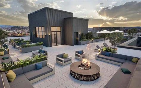 Chapter at Eugene | Luxury Student Apartments Eugene Oregon