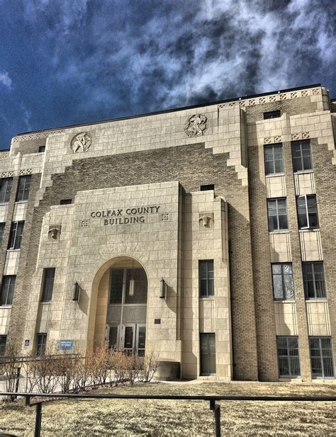 Colfax County of-Managers