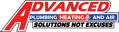 Advanced Plumbing Heating and Air
