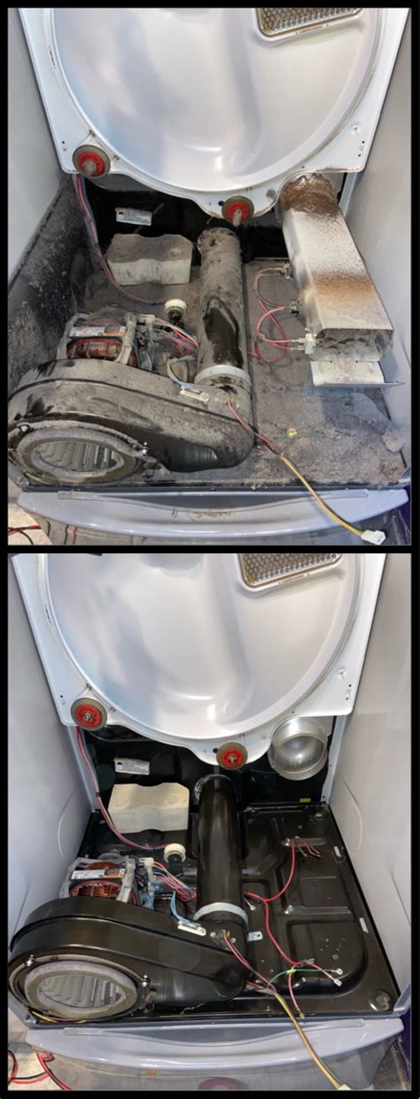 T&amp;B Appliance Repair &amp; Dryer Vent Cleaning, LLC | Appliance Repair Medford