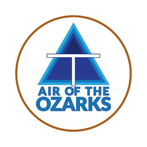 Air of the Ozarks