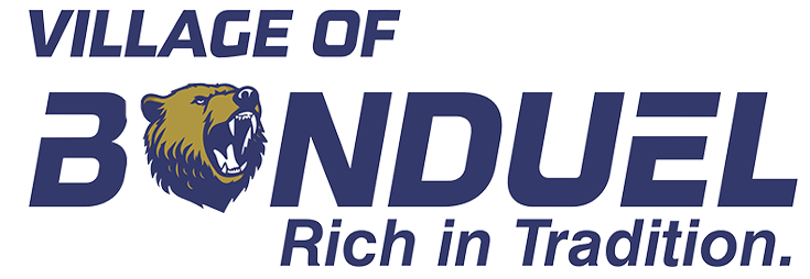 Home | Village of Bonduel Wisconsin | Rich in Tradition | Official Website