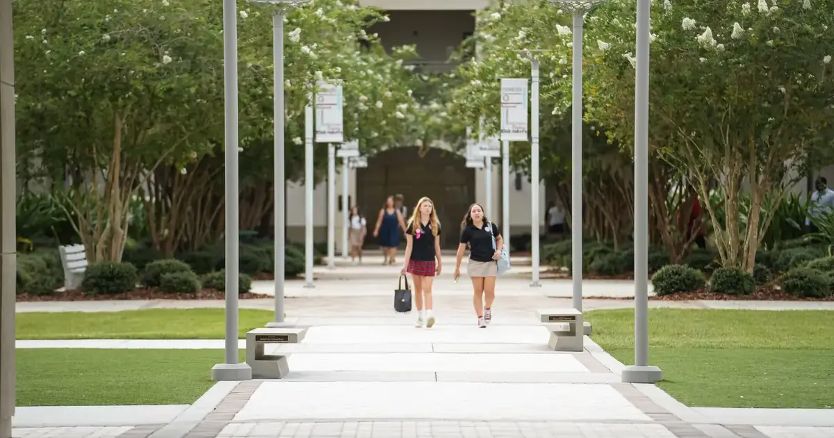 Carrollwood Day School