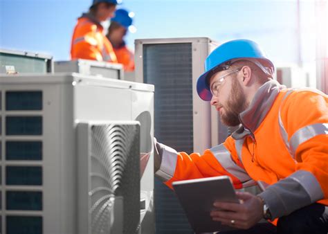 Heating, Ventilation & AC Service in San Joaquin County