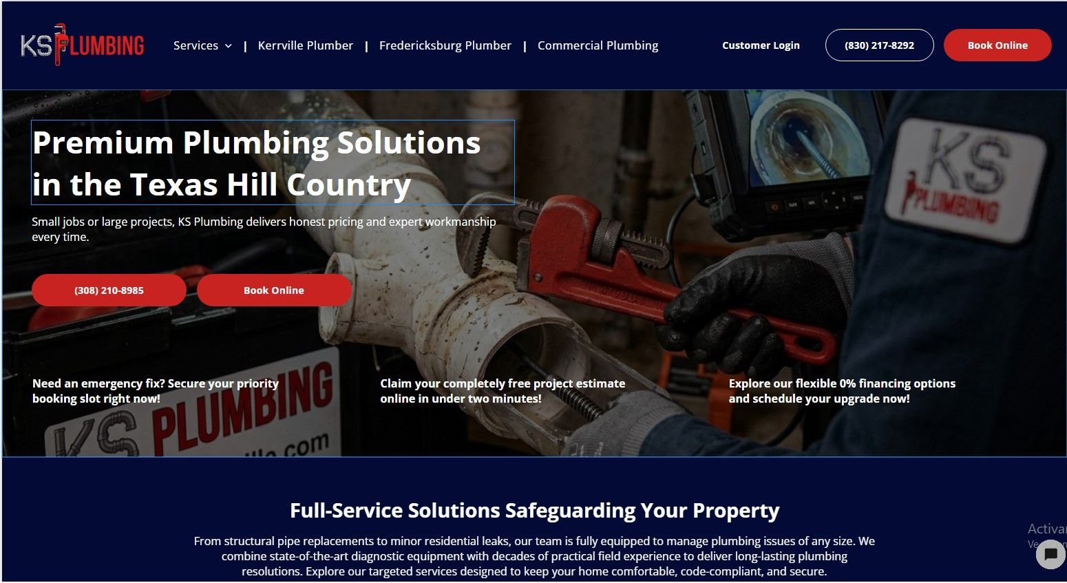 KS Plumbing