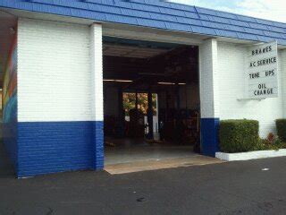 Honka Auto Repairs