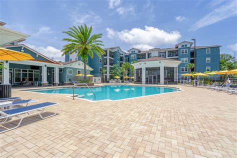 The Boulevard | Luxury Apartments in Clearwater FL