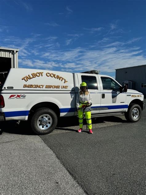 Talbot County E M S