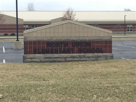 North Union Elementary School