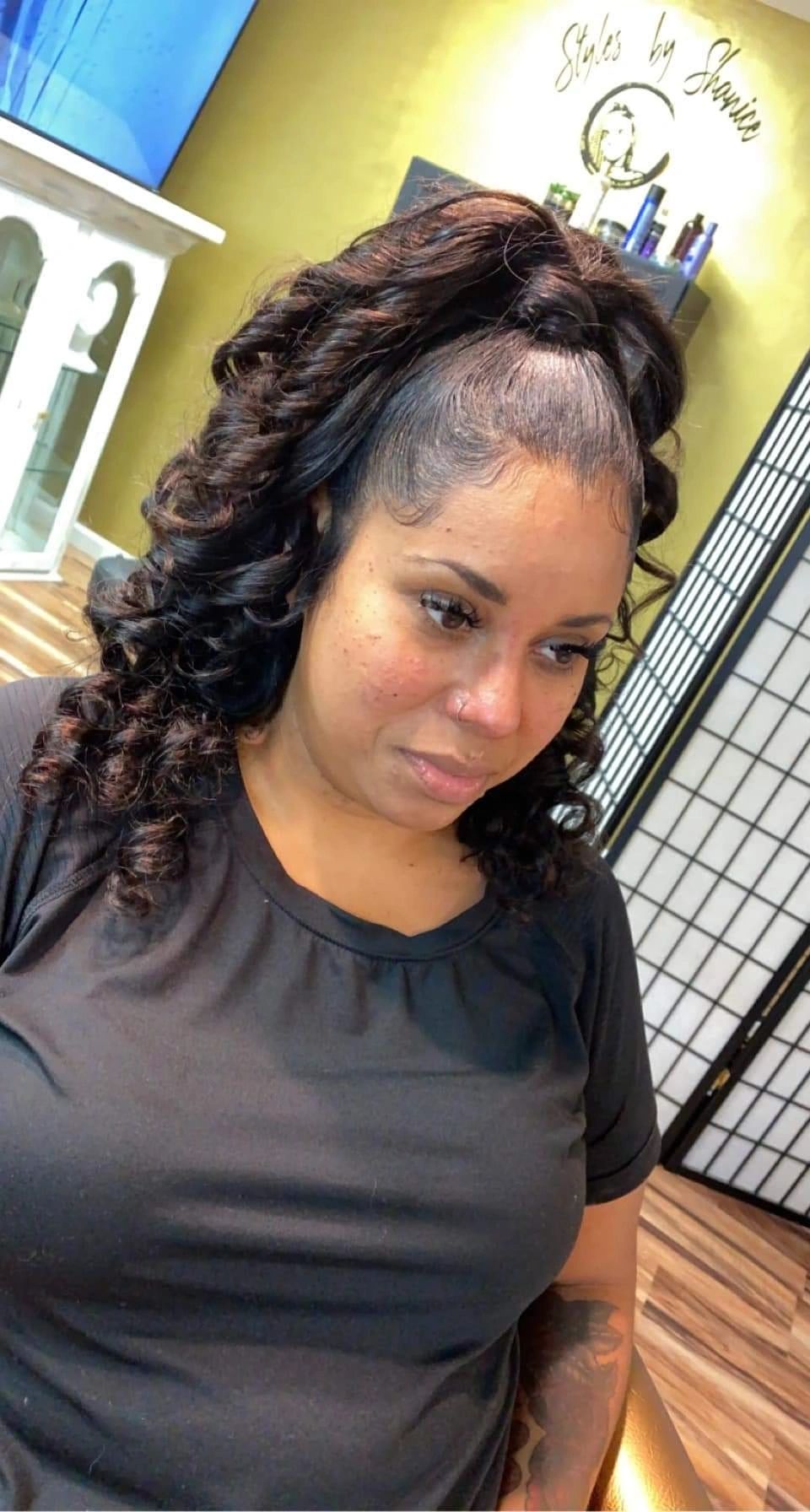 Styles By Shanice