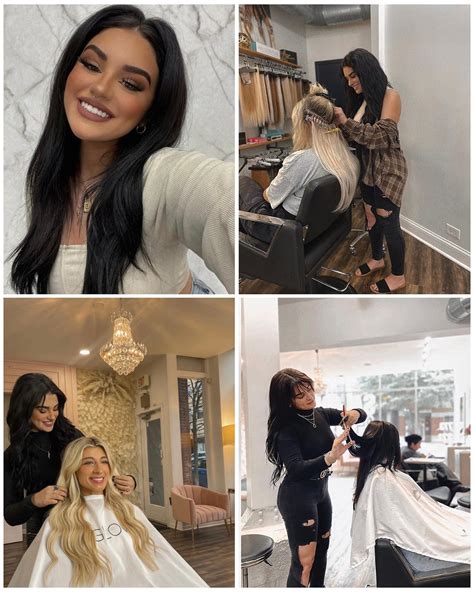 Salon Glow Chicago