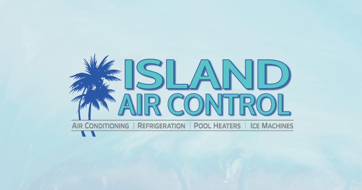 Island Air Control