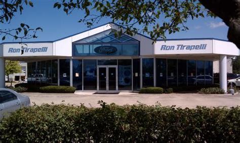 Ron Tirapelli Ford Suzuki Inc