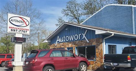 Autoworx