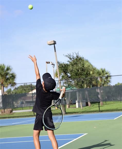 Cancelado Tennis Academy