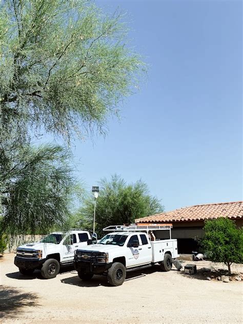 Phoenix Air Department