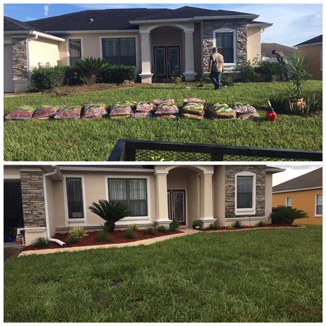 Gilileo's Landscaping Service