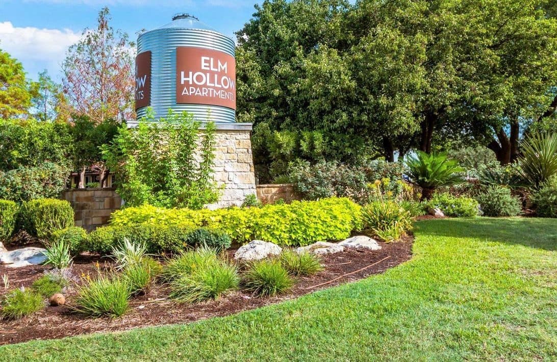Elm Hollow Apartments