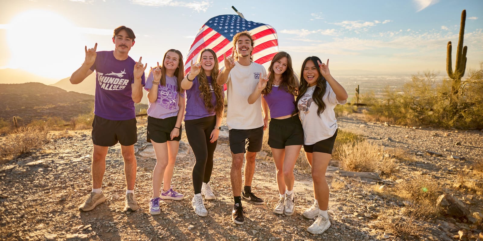 Grand Canyon Edu