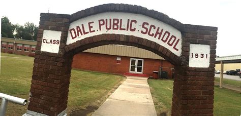 Dale High School