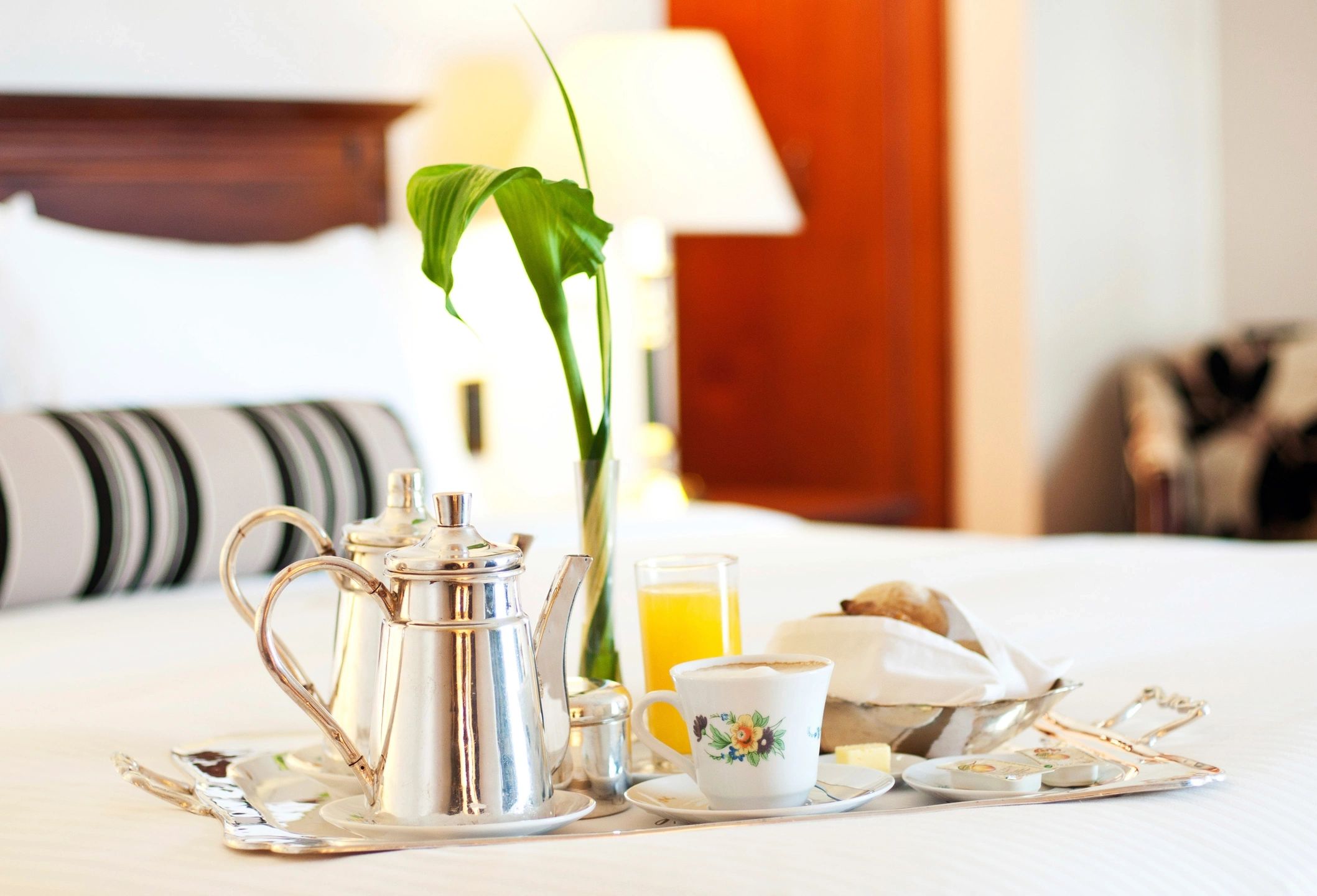The Unity House Bed &amp; Breakfast