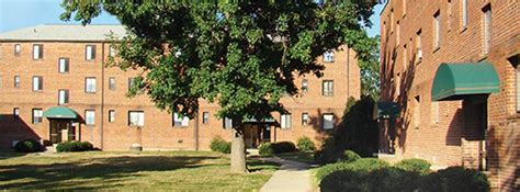 Liberty Place Apartments