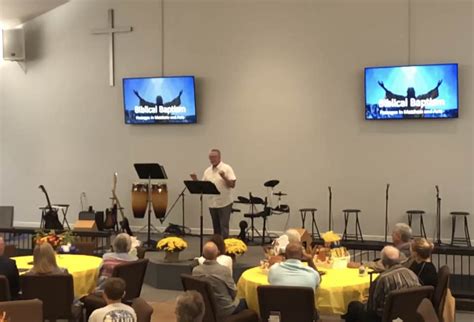 The Bridge Church
