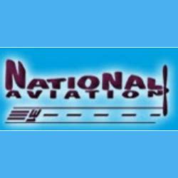 National Aviation Inc.