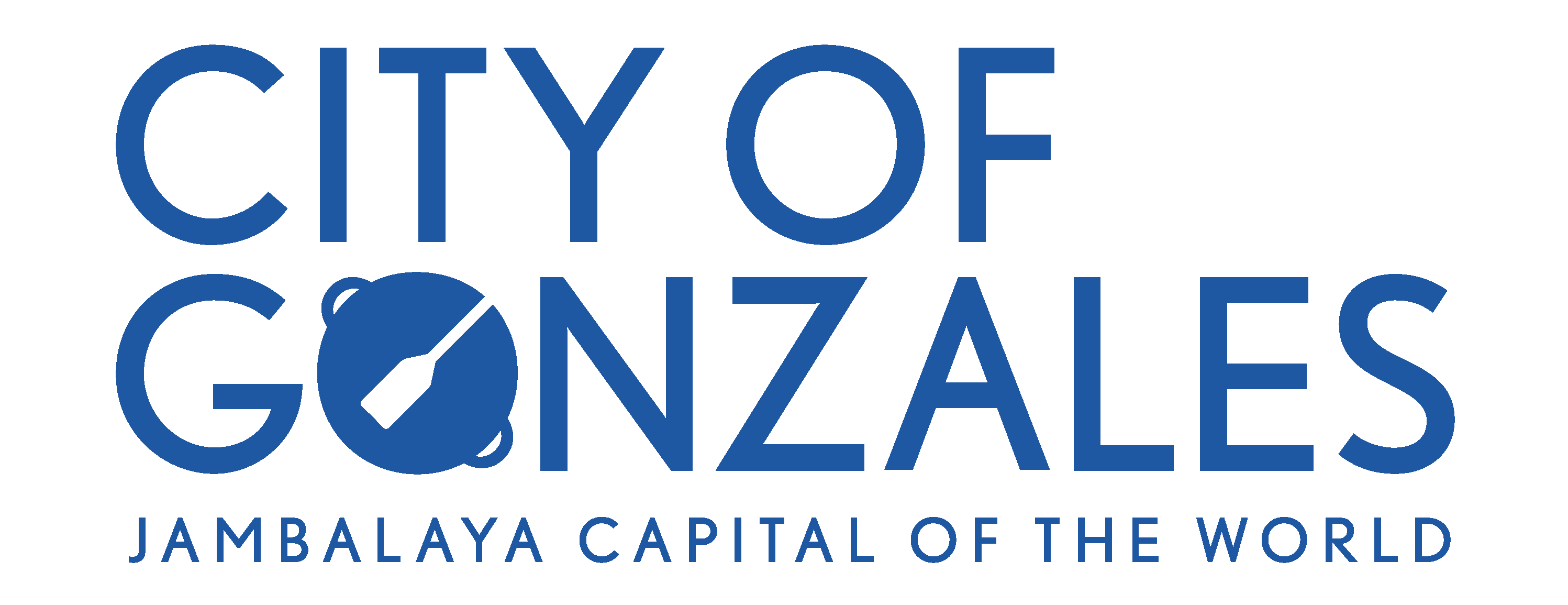 City of Gonzales Louisiana