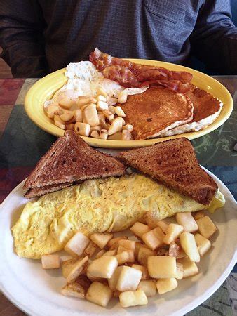 Mr. Baldy's Family Restaurant