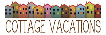 Ocean View Vacation Rentals - Cottage Vacations 4 You