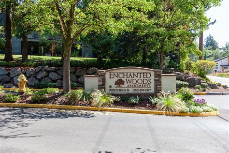 LG Enchanted Woods, LLC