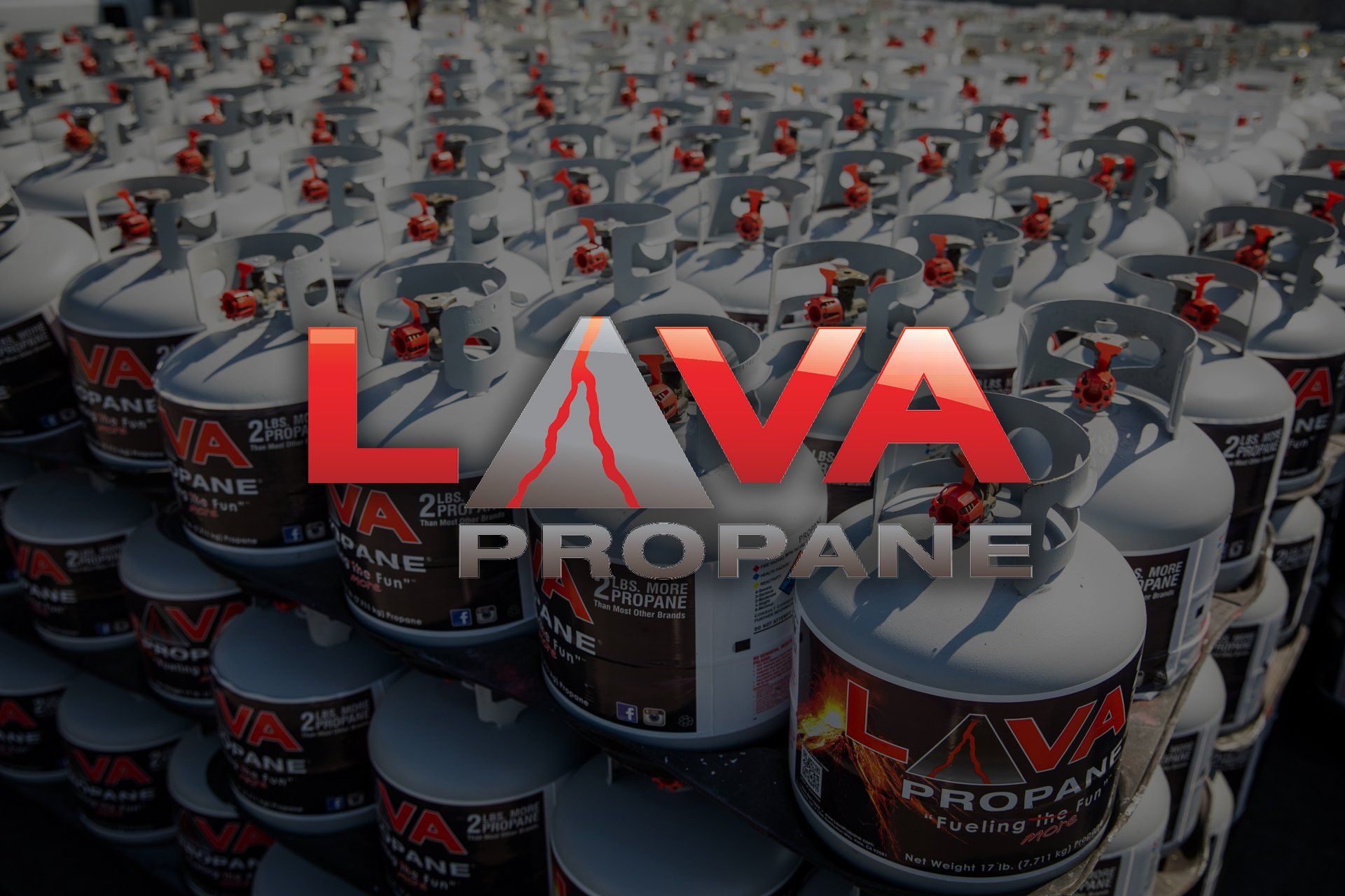 Lava Propane