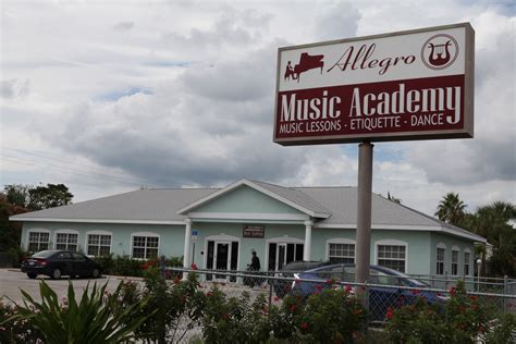 Allegro Music Academy