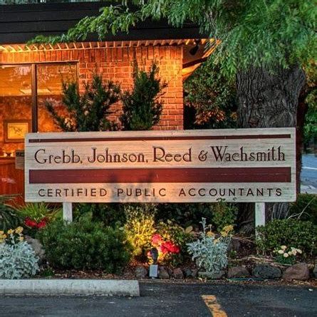 Grebb Johnson Reed & Wachsmith LLP