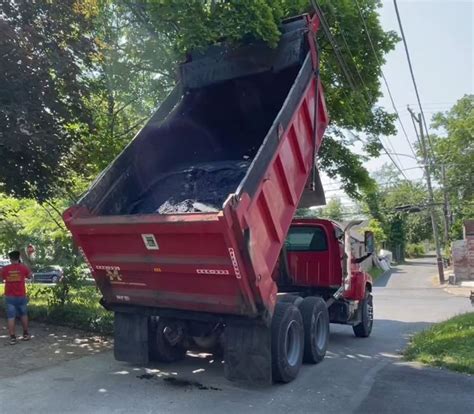 Asphalt Paving & Sealcoating in PA, DE, NJ | Michael's Paving