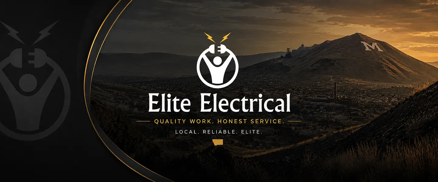 Elite Electrical LLC