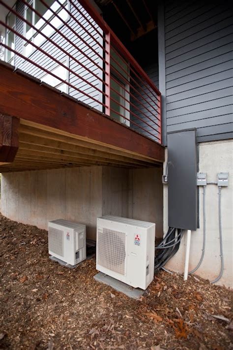 Advance Heating & Air Inc