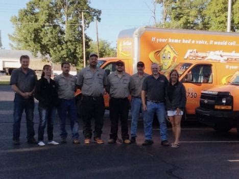 First Choice Heating & Cooling
